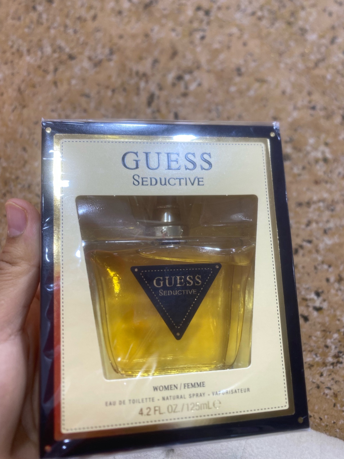 Parfum Guess 