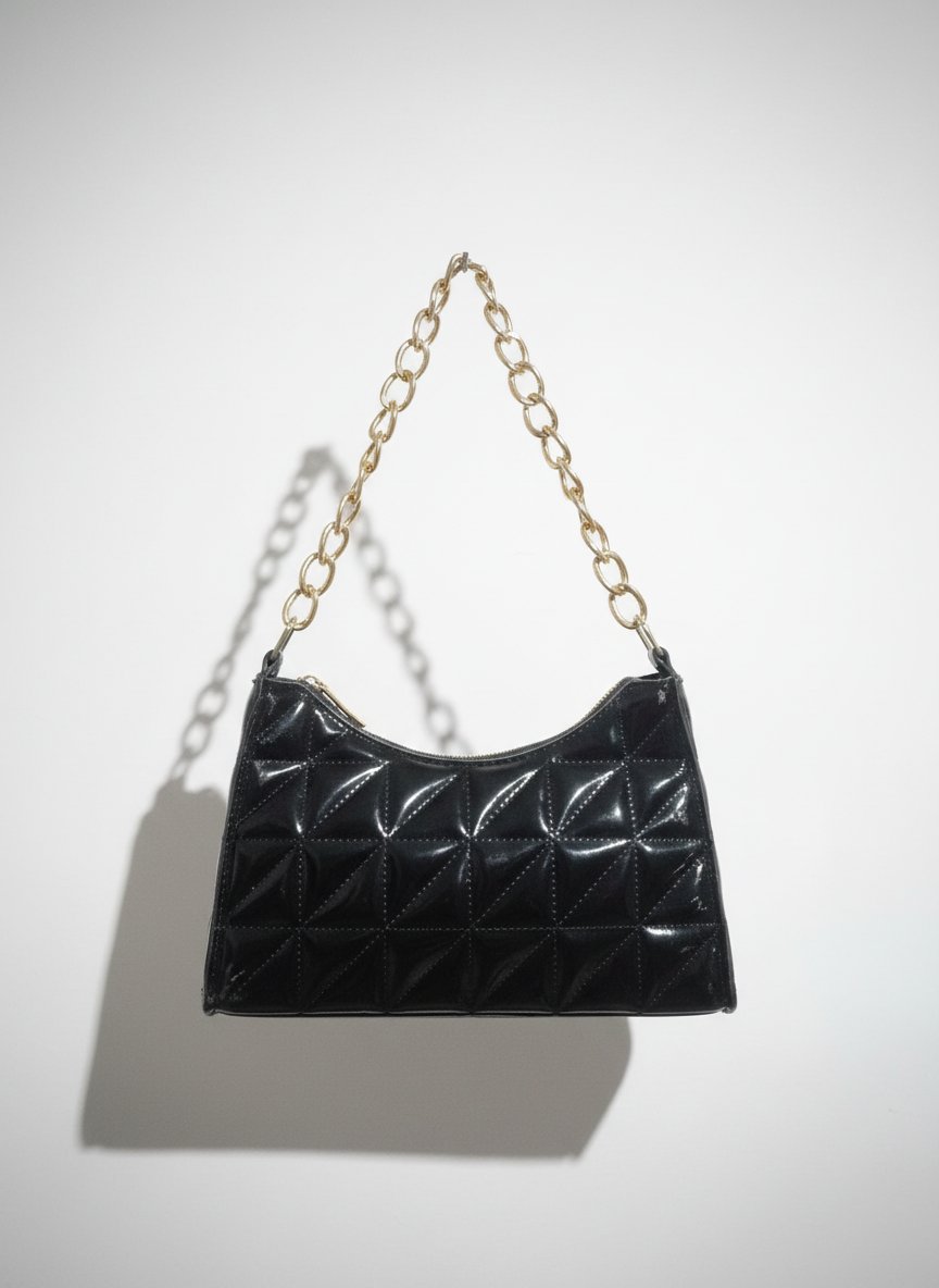 Sac noir 