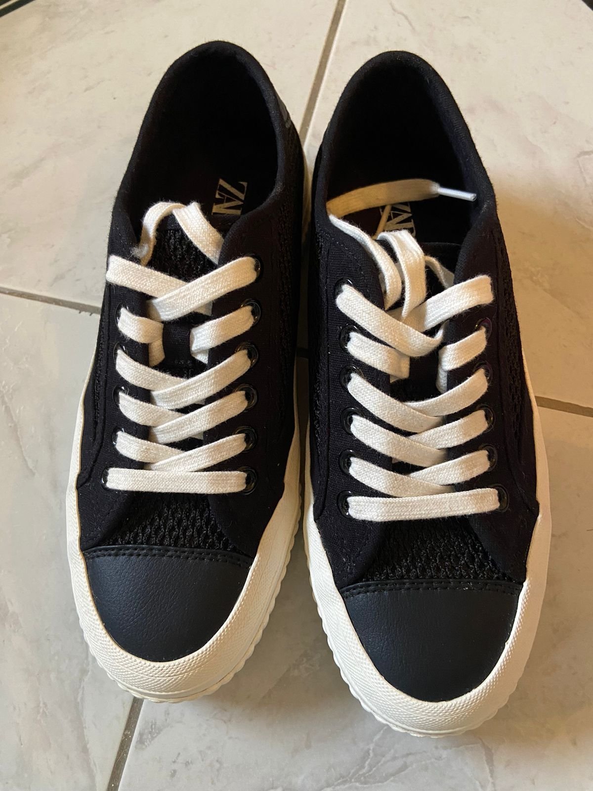 Basket Zara 