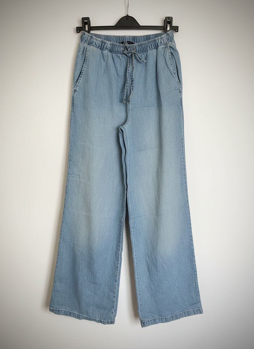 Jean Large taille 34