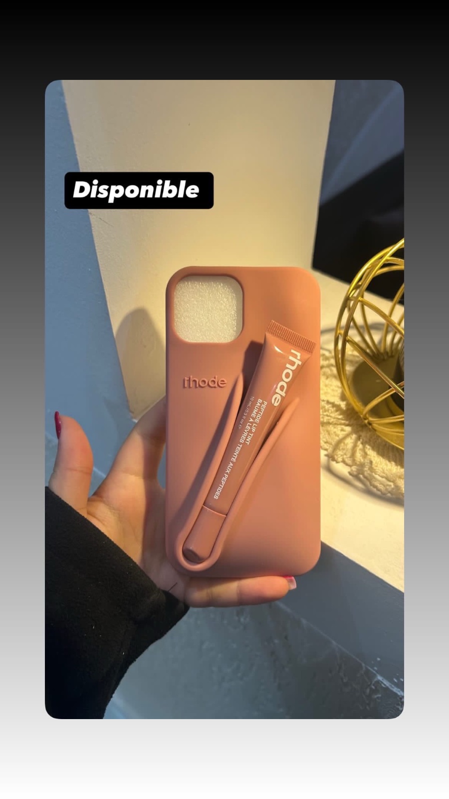 Cache iphone 13/14