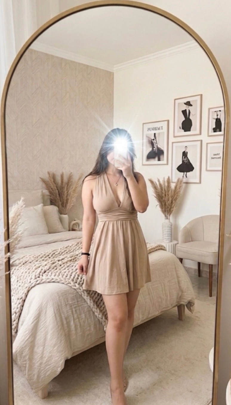 Robe soirée