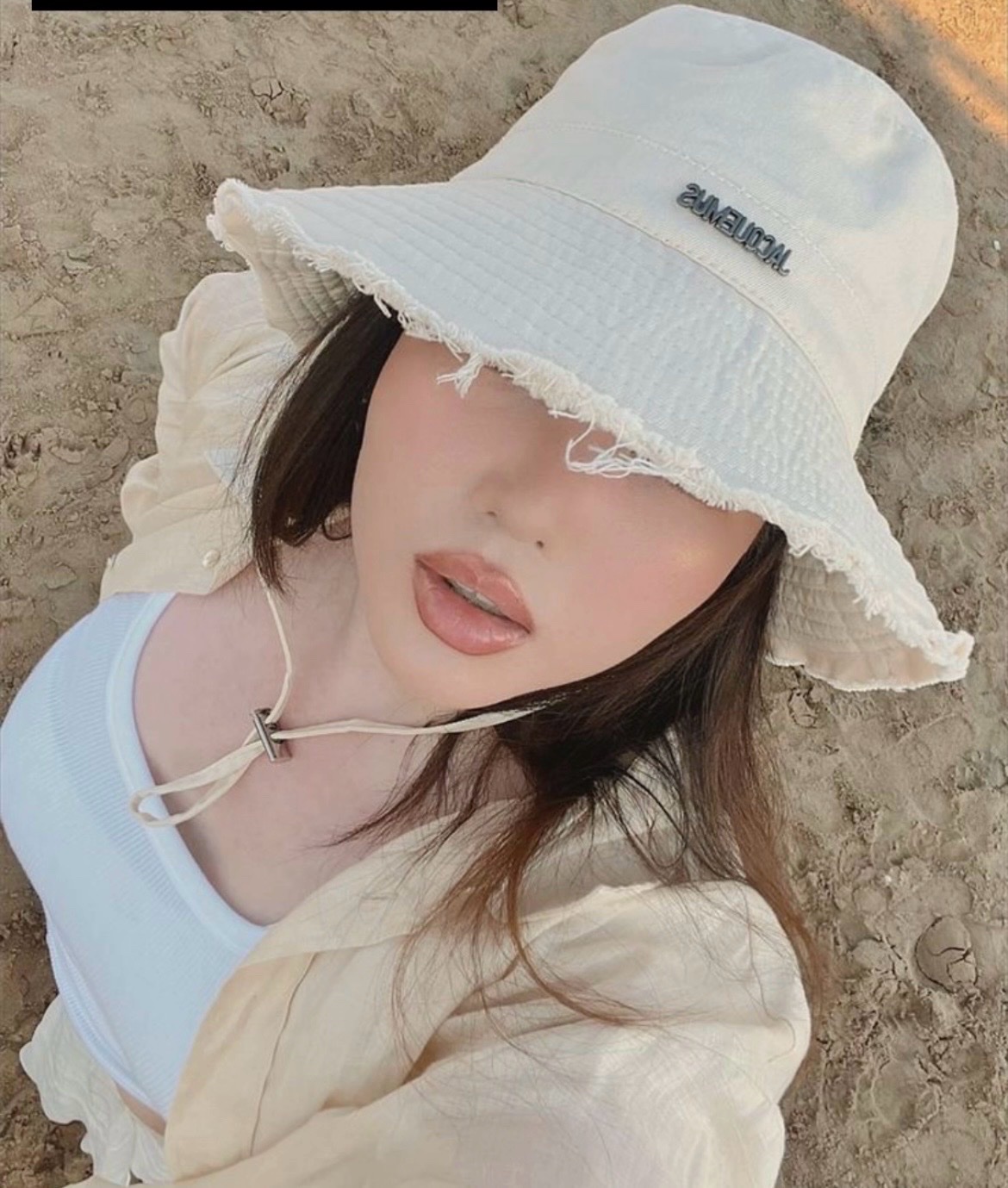 Chapeau