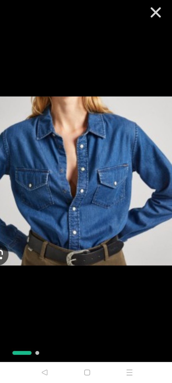 Chemise 