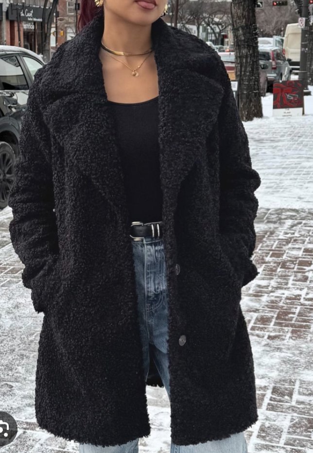Manteau 