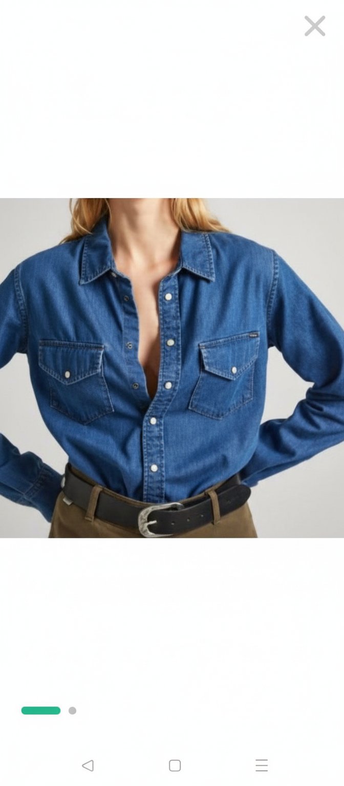Chemise 