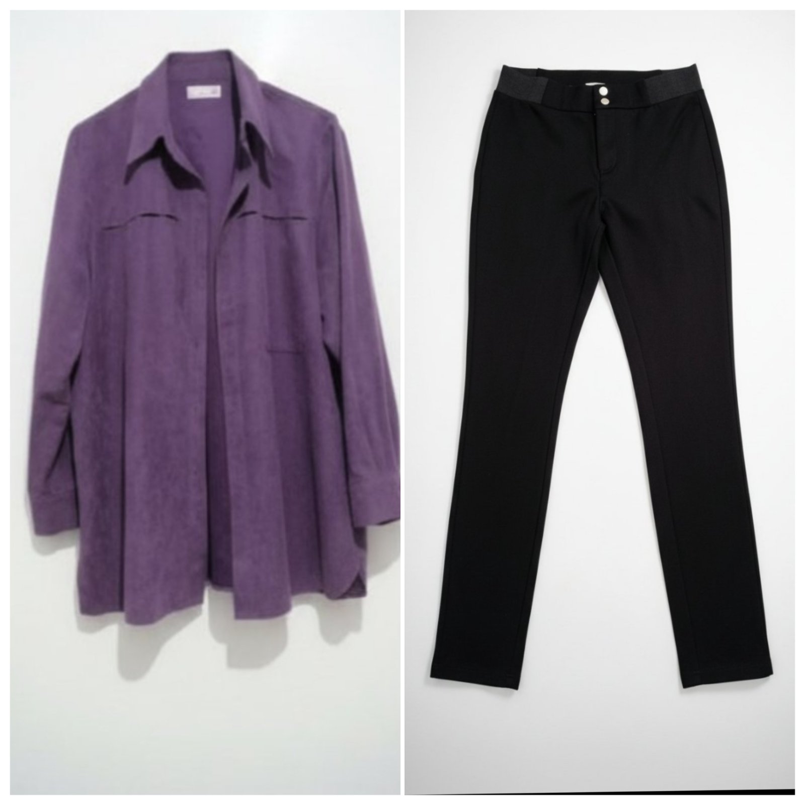 Total look 