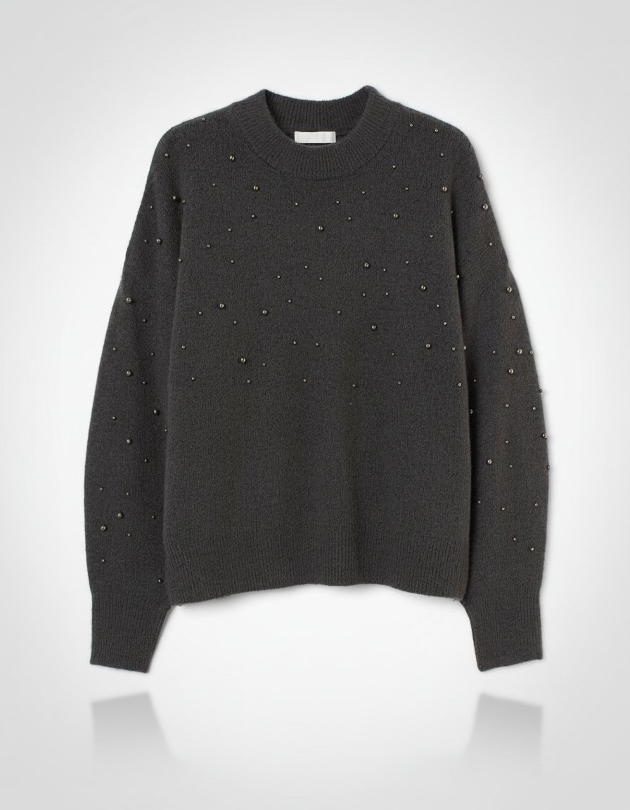 Pull oversize 