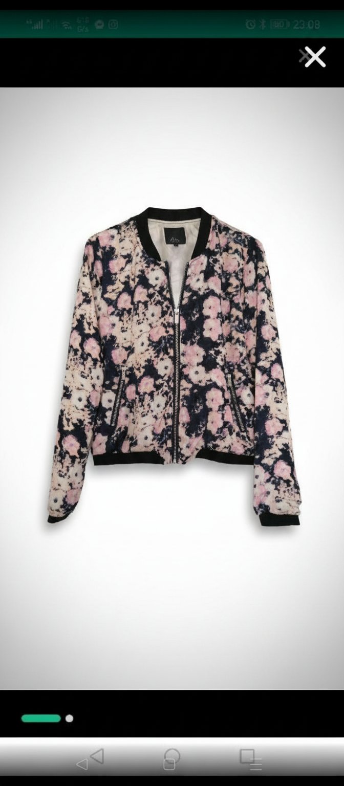 Veste légère 