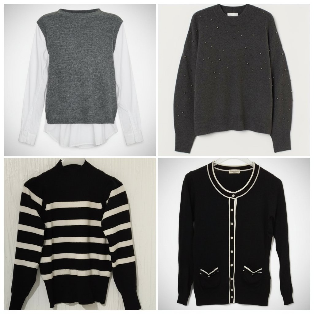Vide dressing pull 