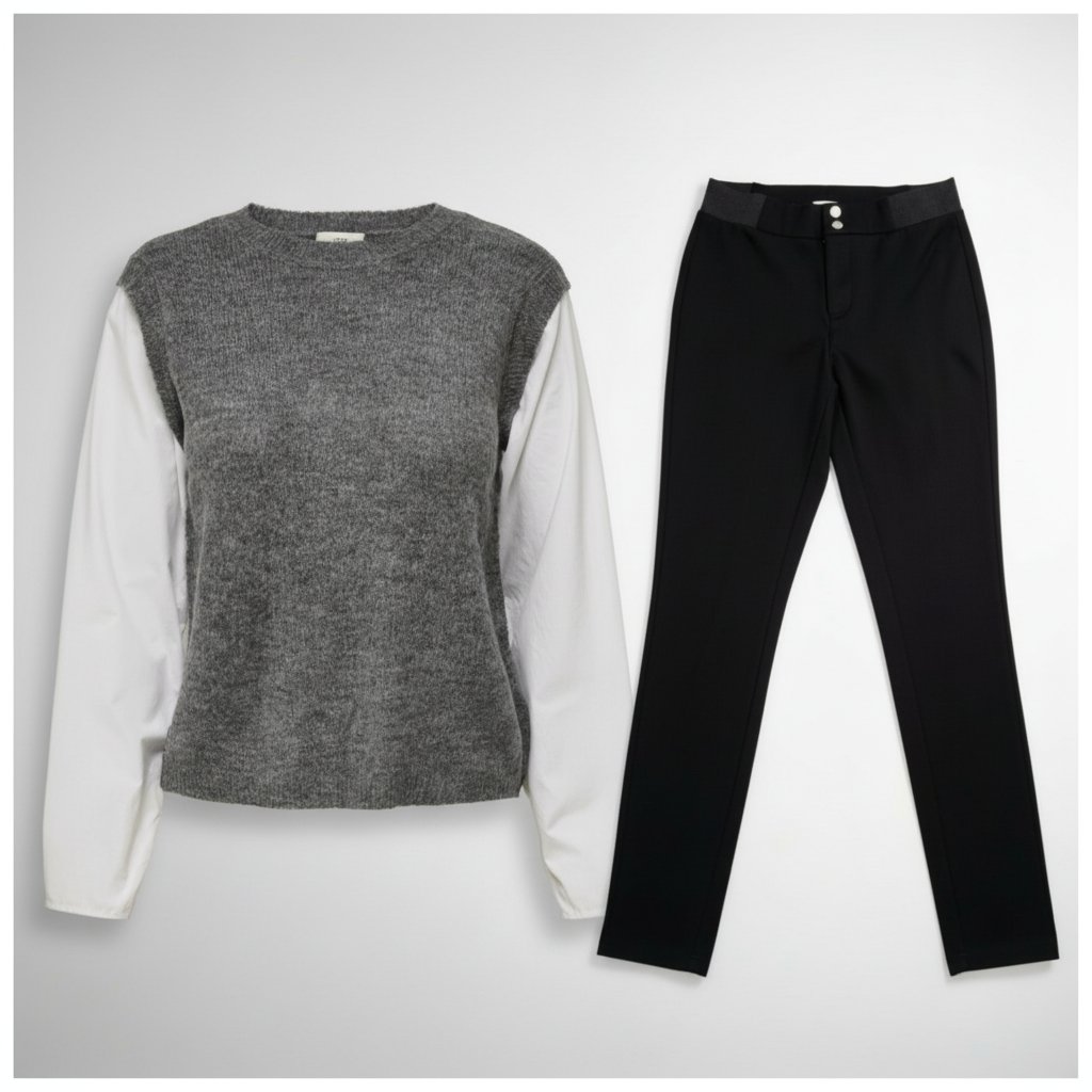 Total look 