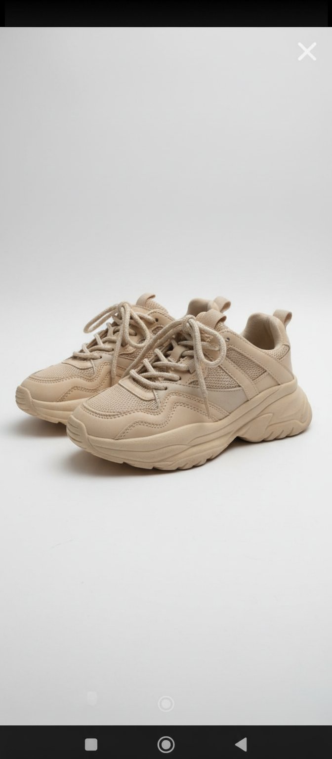 Baskets pull&bear