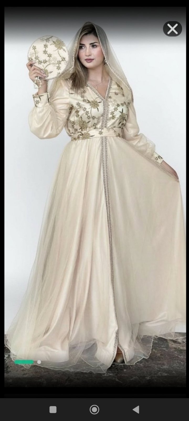 Caftan 