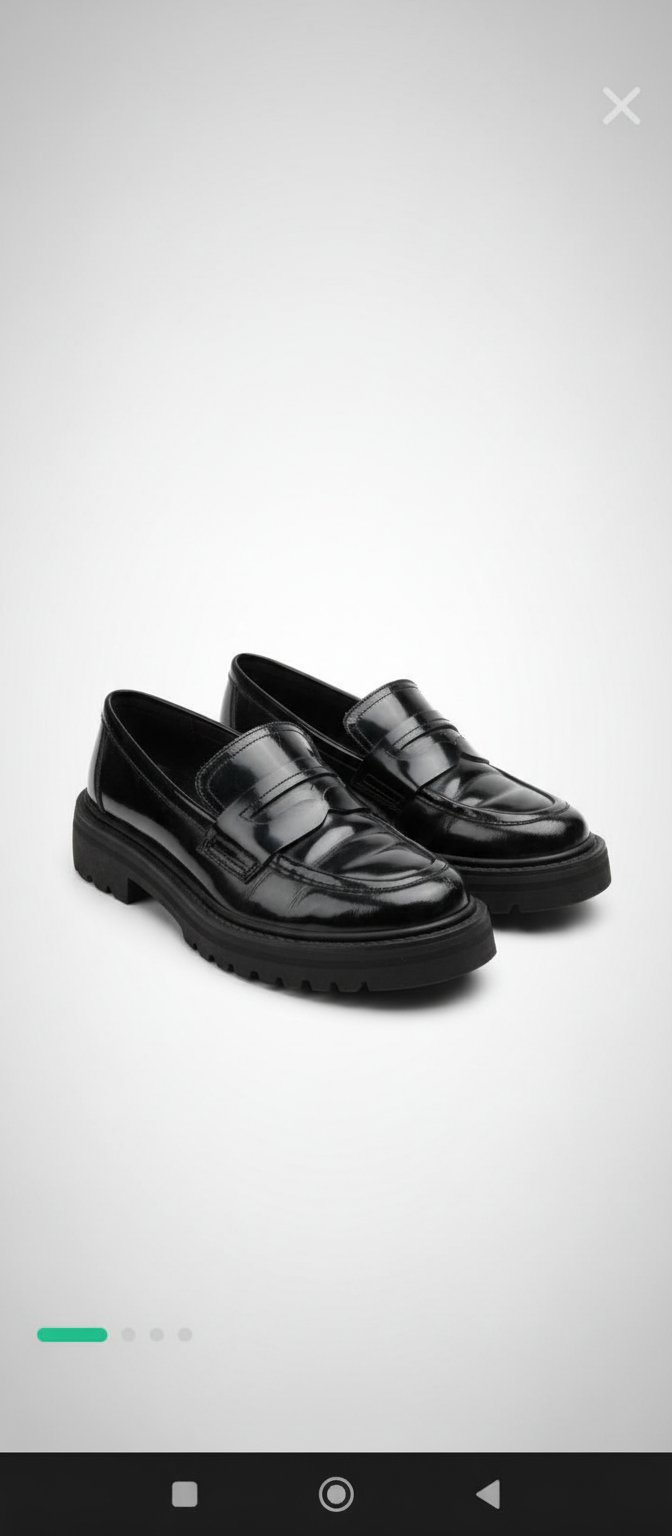 Derbies bershka