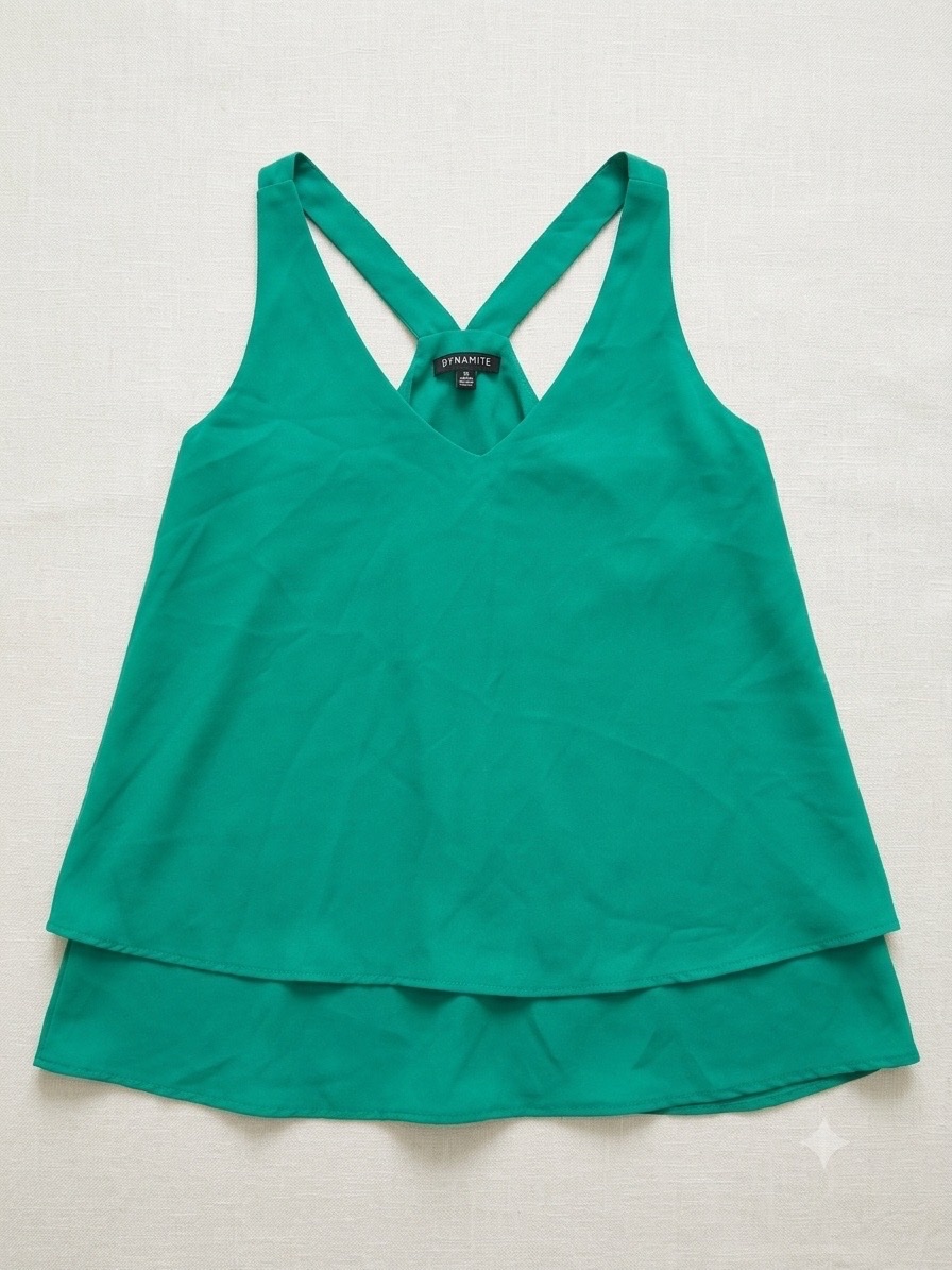 Pull Dynamite taille m
