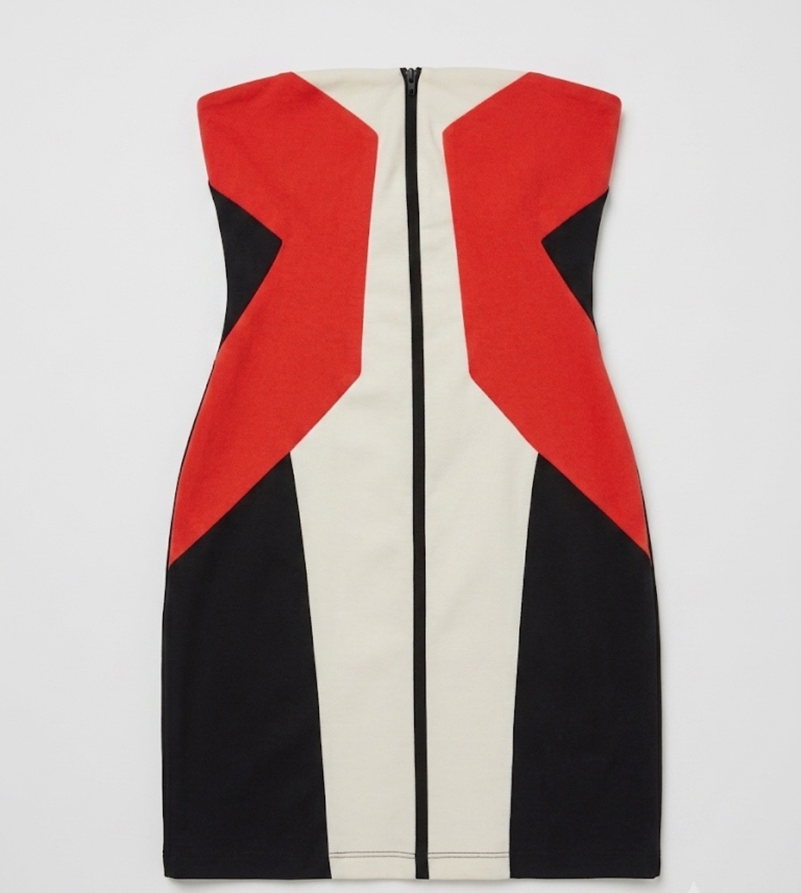 Robe bershka taille s