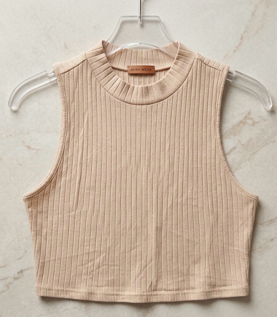 Crop top shein taille xs