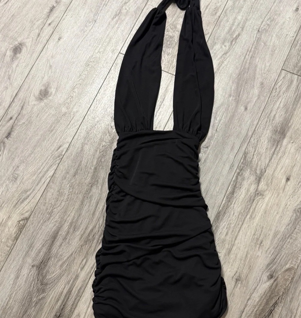 Robe zara taille xs