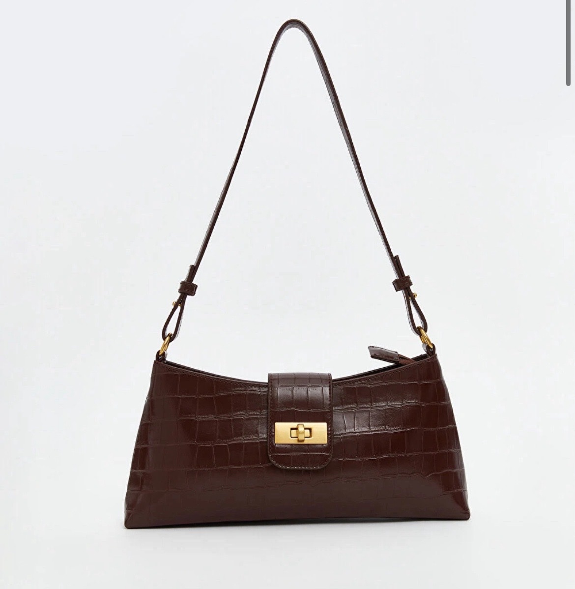 Sac Lc waikiki burgundy jamais porté