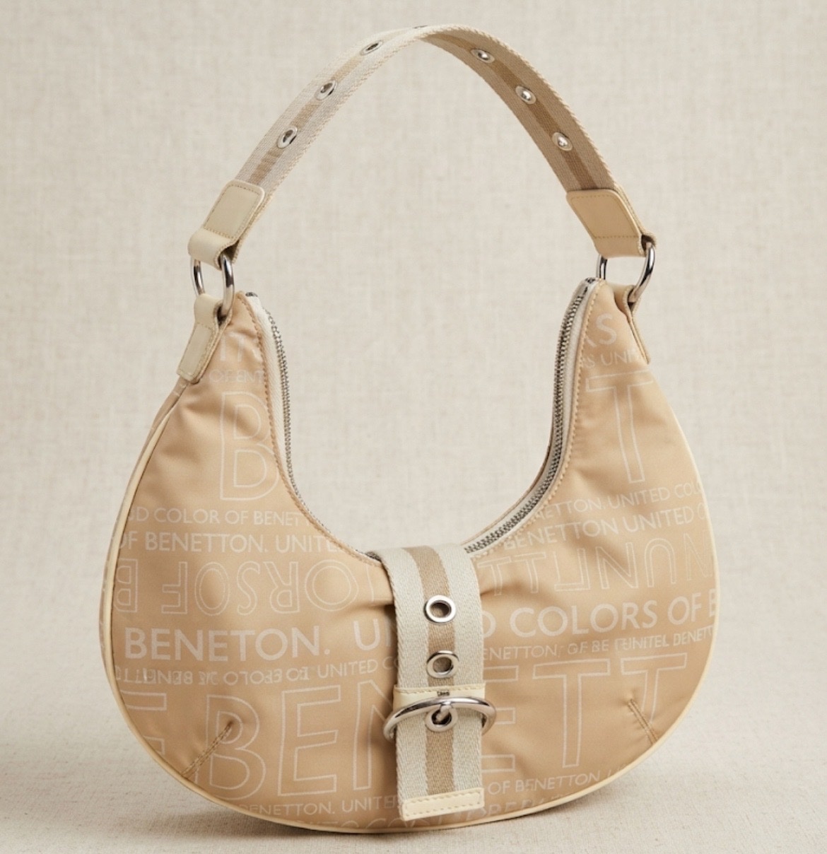 Sac benetton