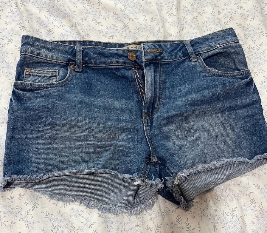 Short denim and co taille 36