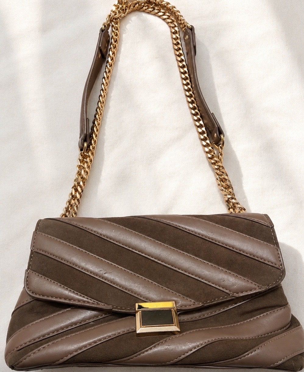 Sac parfois
