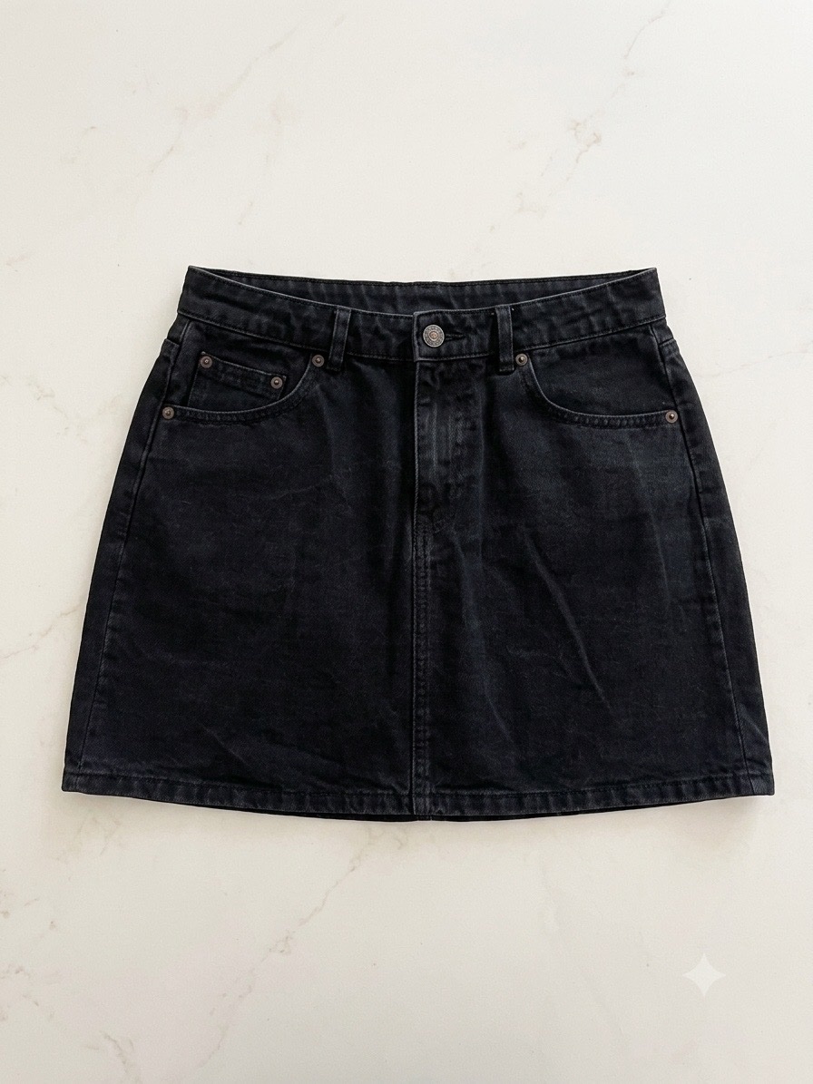 Jupe djean stradi taille 38