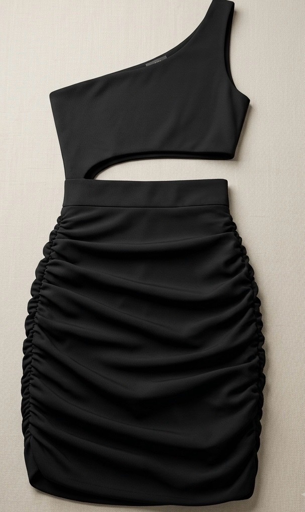 Robe shein xs