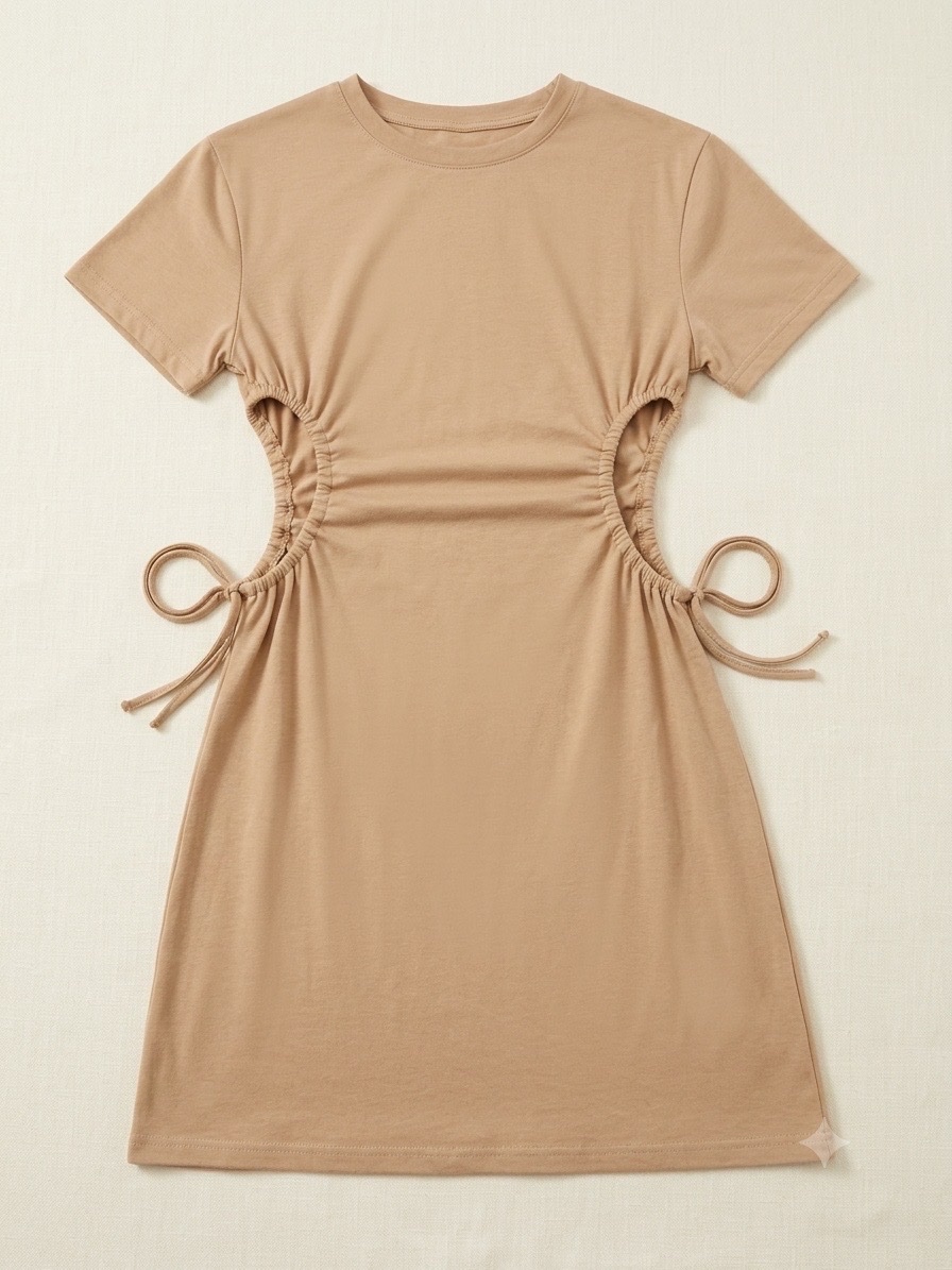 Robe bershka taille xs