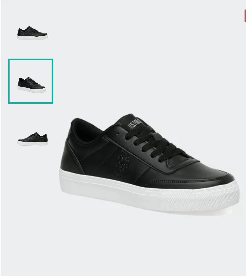 Chaussures femme U.S Polo 3f Tiger 