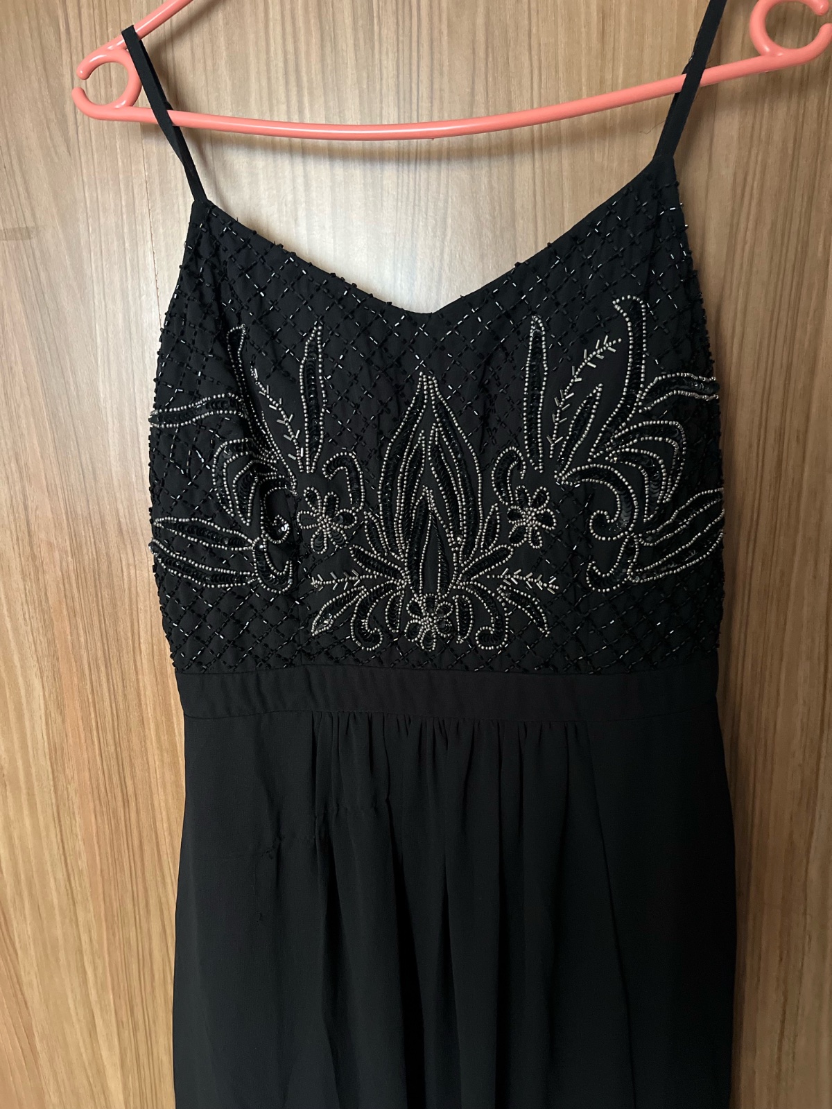 Robe soirée