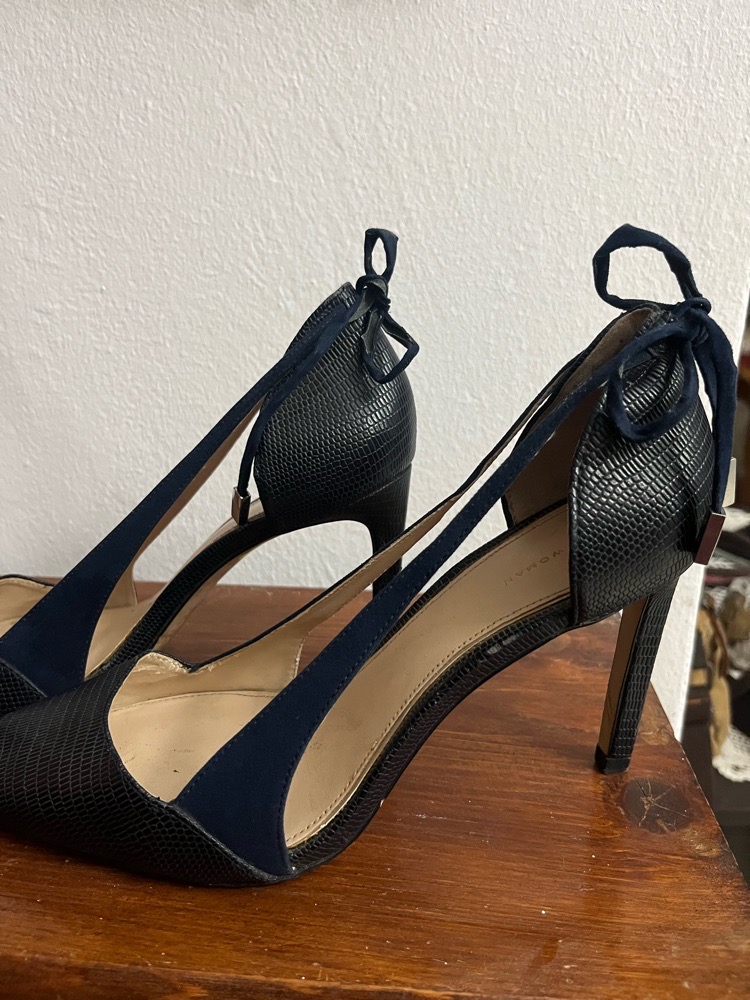 Escarpins zara