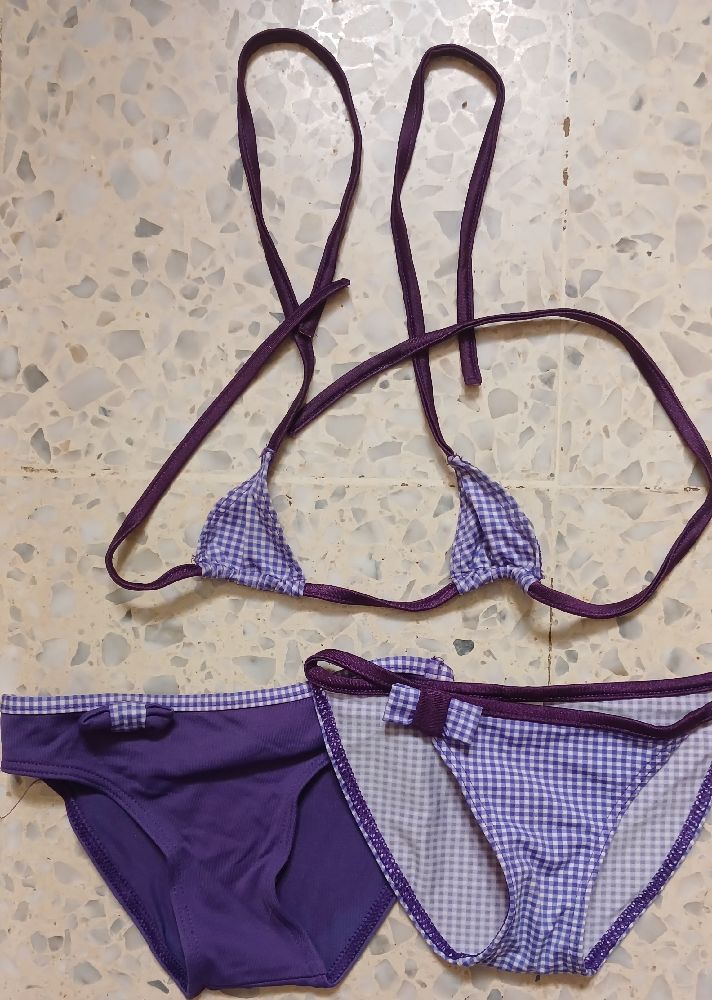 Maillot bb