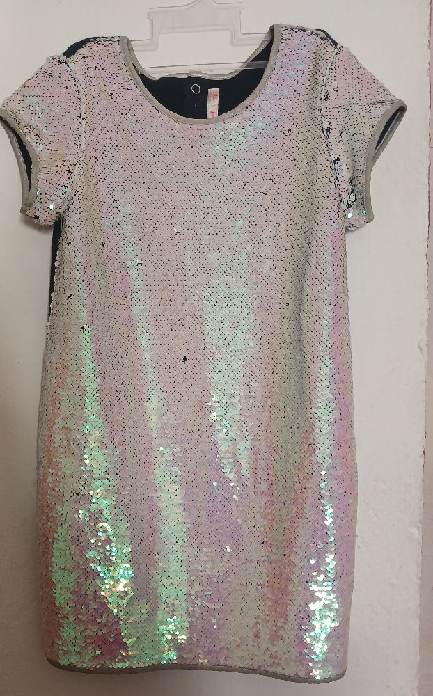 robe fille 