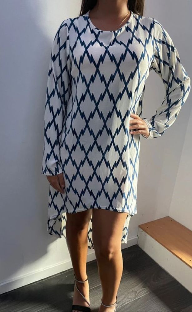 Chemise blanche