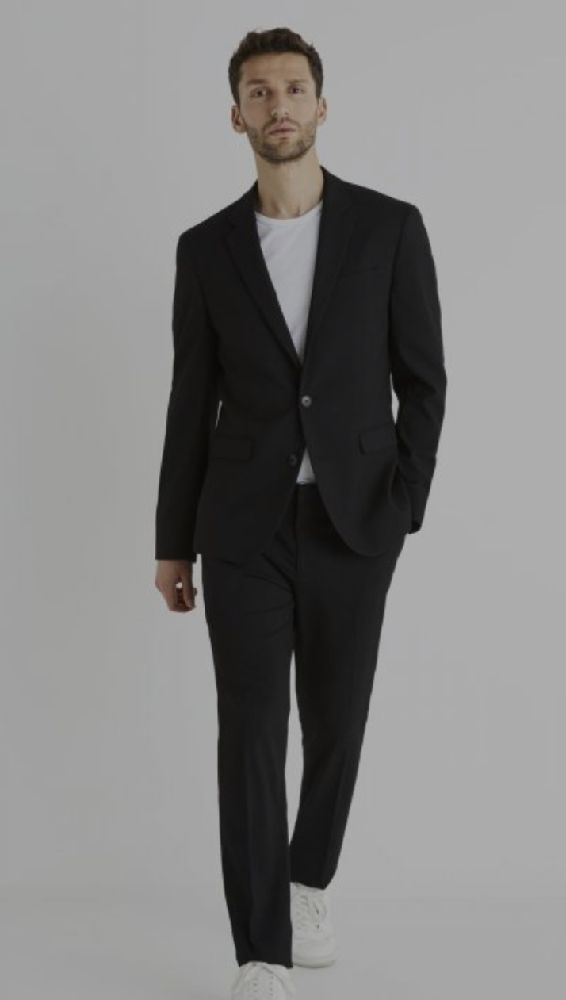 costume homme 