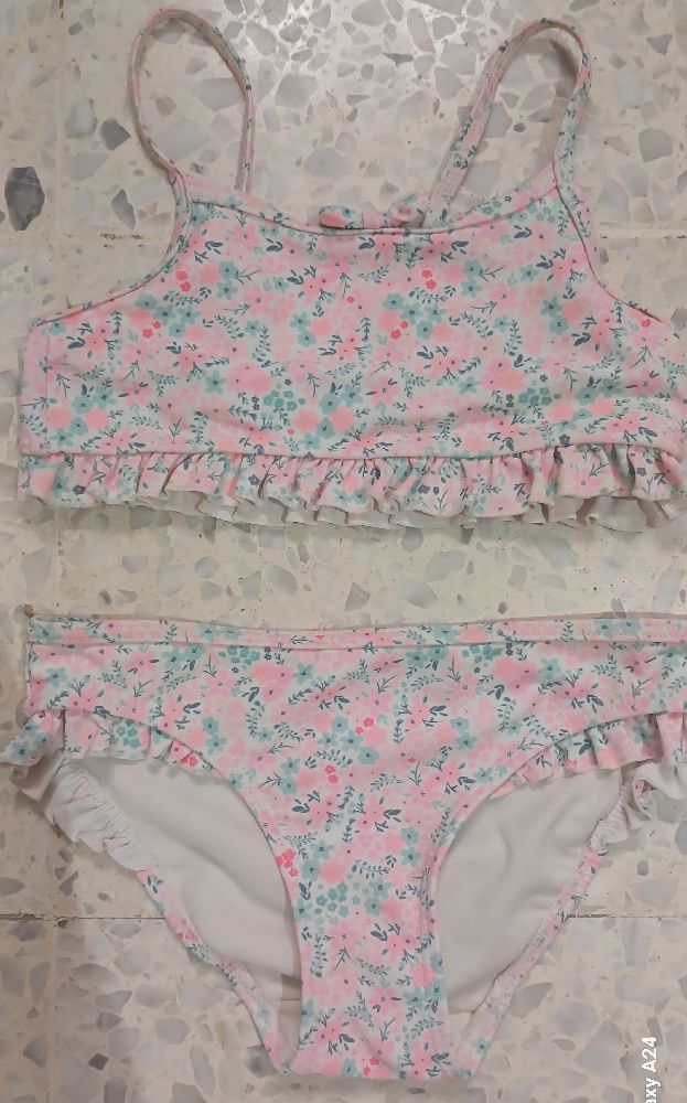 Maillot 5ans 