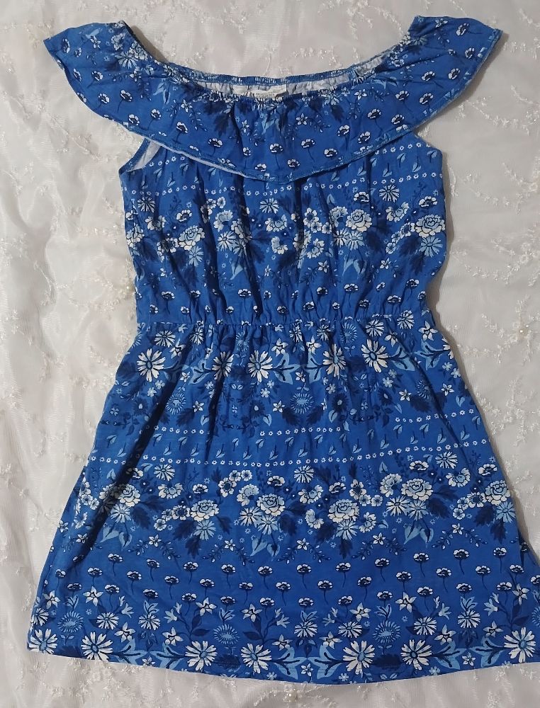 Robe h&m