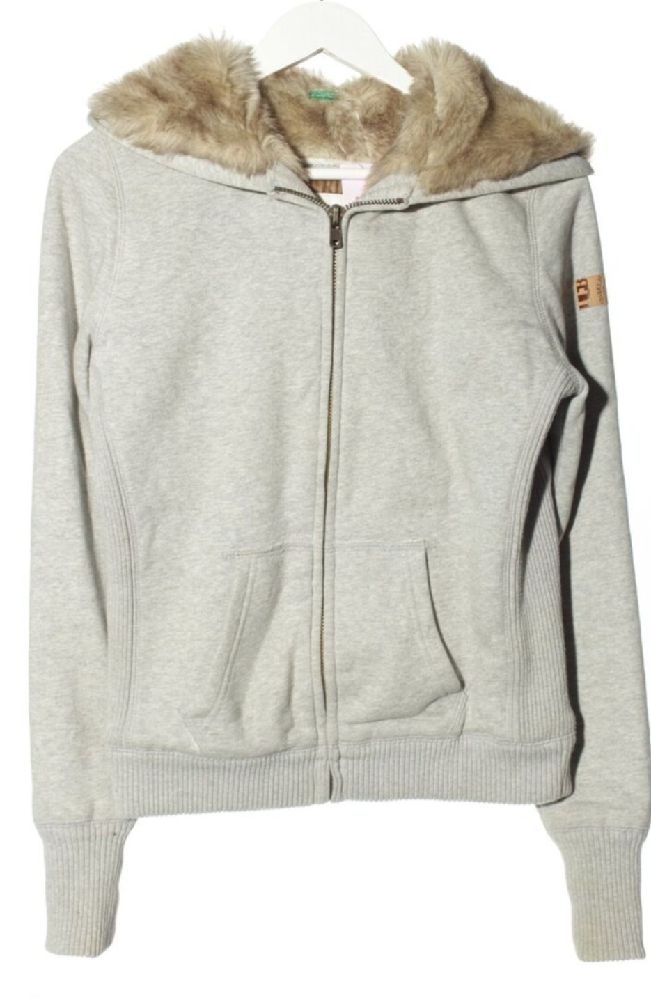 gilet benetton homme
