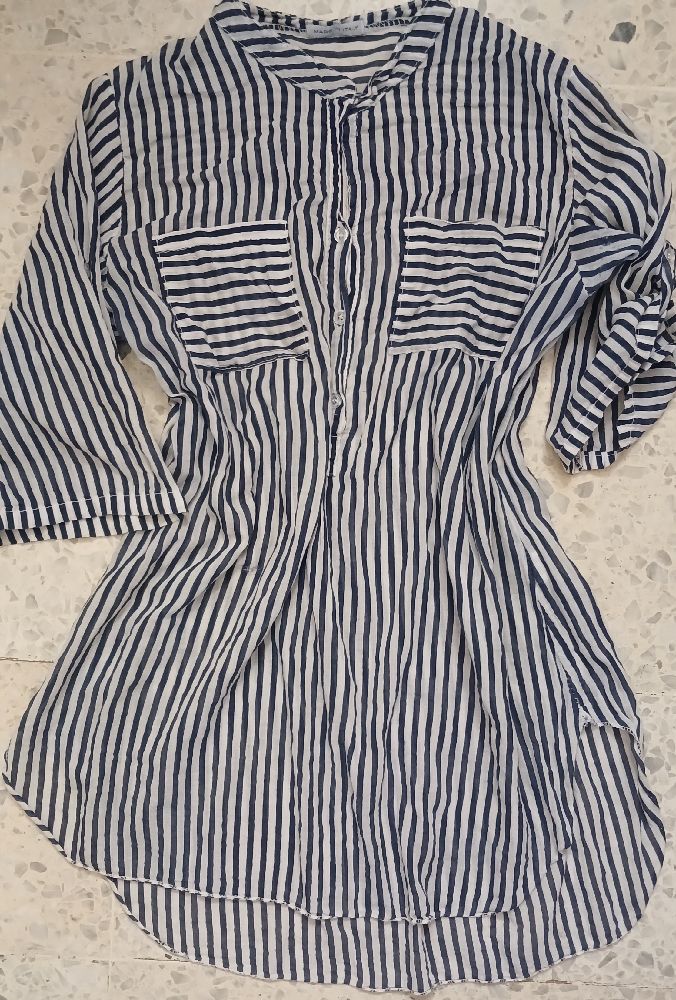 Chemise rayé 