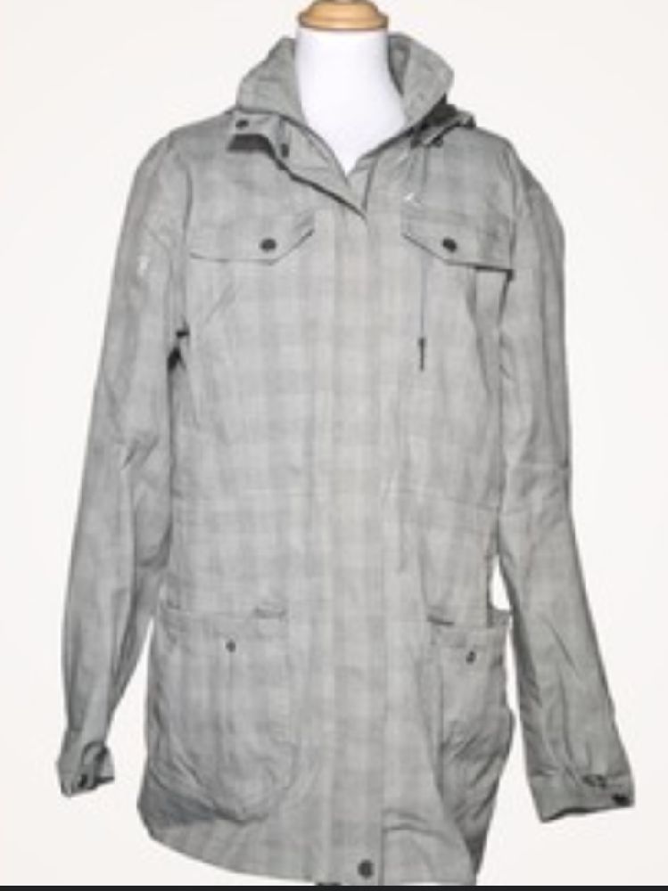 veste QUechua homme 