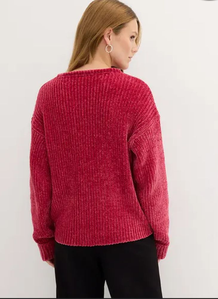 pull rouge primark 
