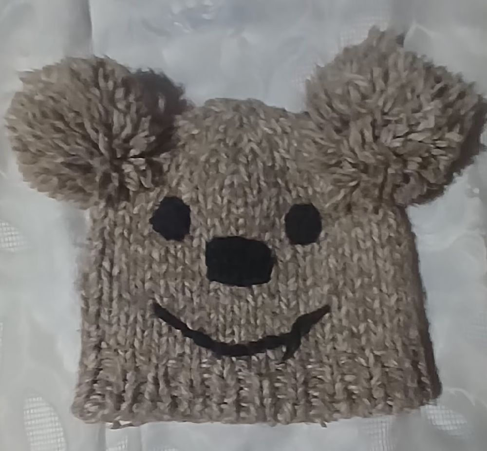 Bonnet