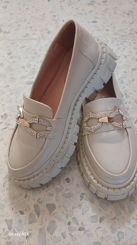 chaussure fille 