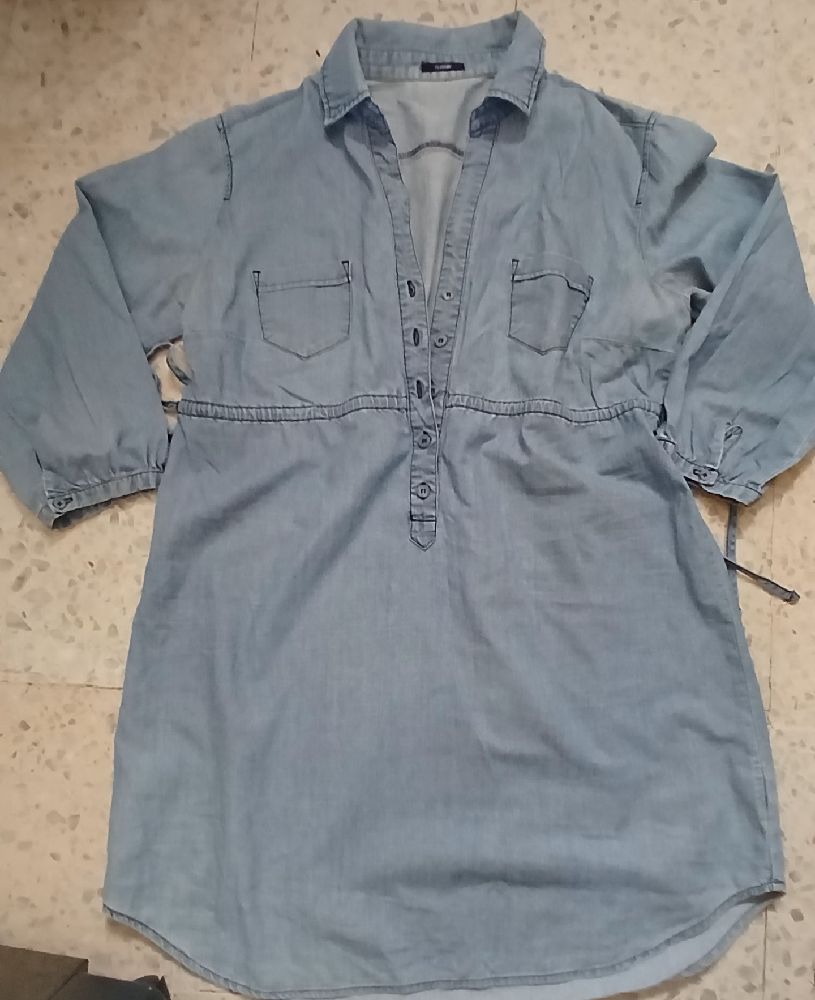 chemise djean 