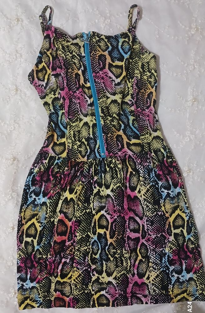 Robe fille 