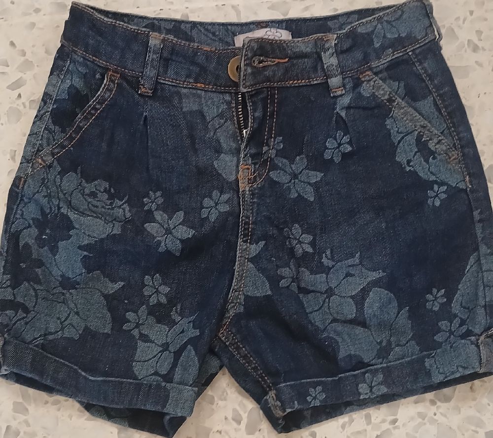 short jeans 