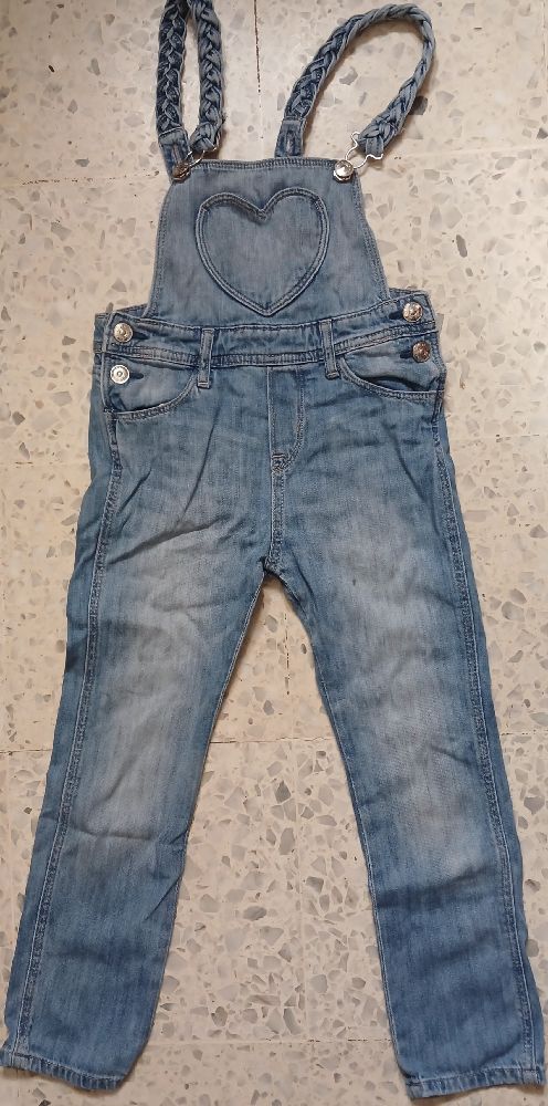 Salopette h&m