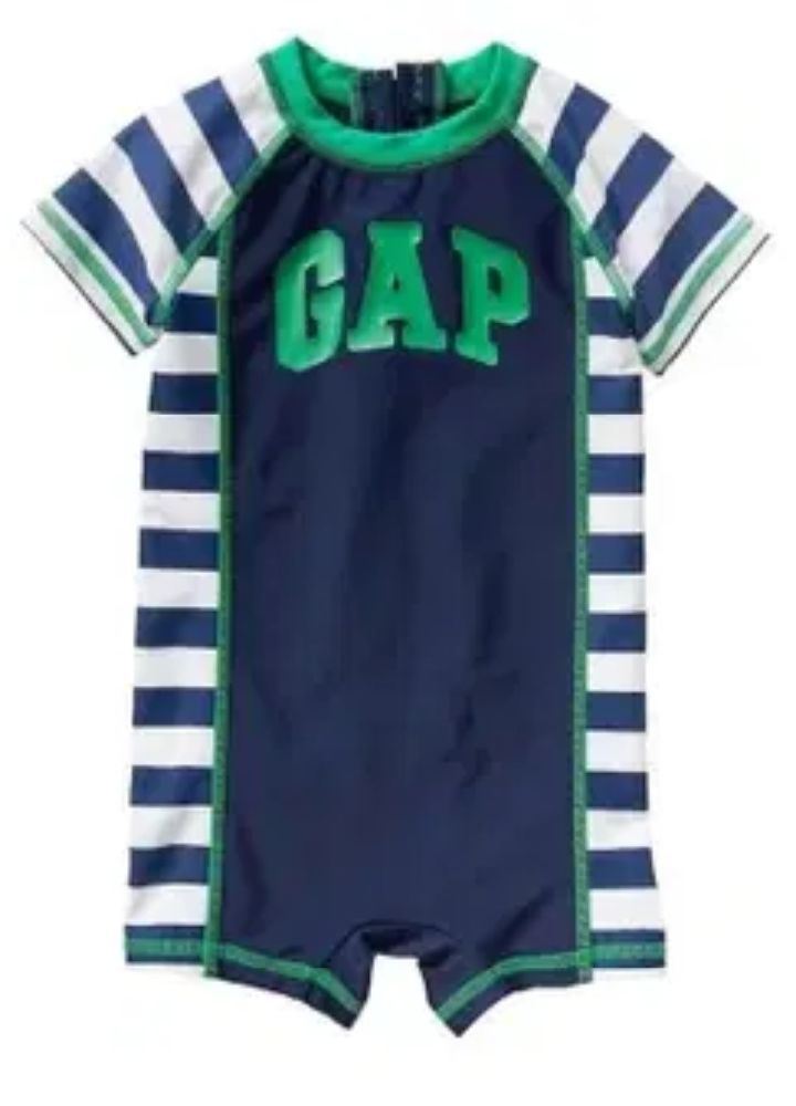 Maillot bébé 