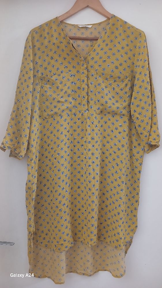 chemise h&m 